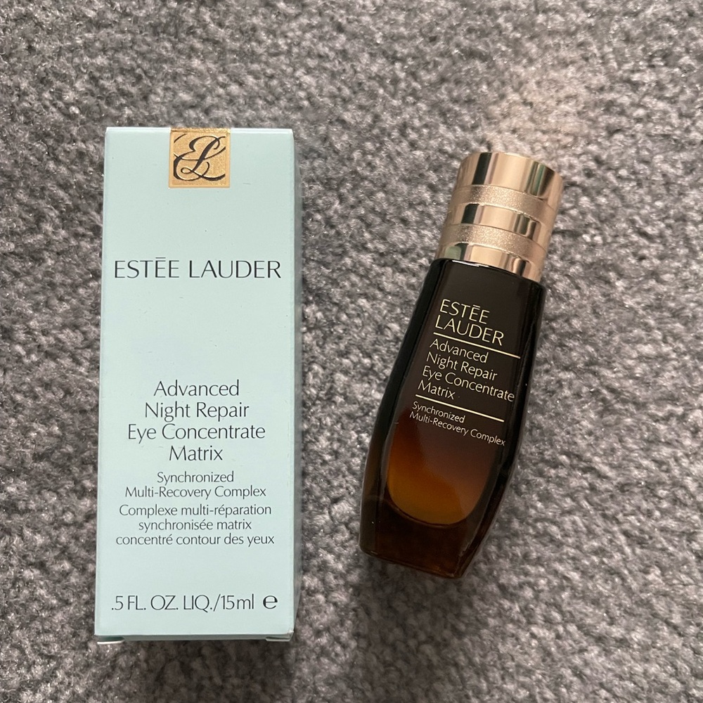Estée Lauder Advanced Night Repair Eye Concentrate Matrix Serum